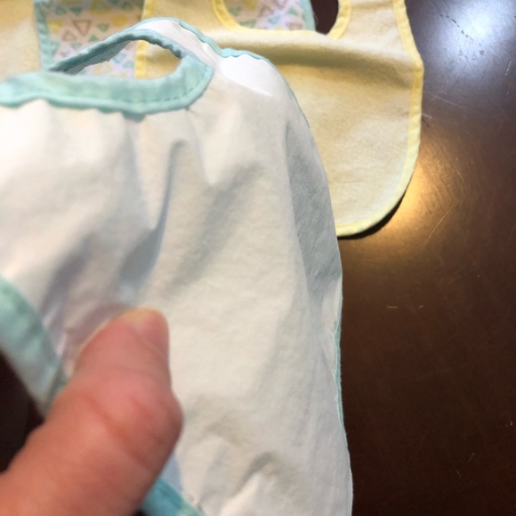👶🏼 Bibs 👶🏼 - Picture 5 of 5